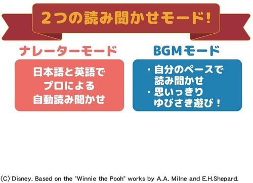 Load image into Gallery viewer, Takara Tomy Disney Baby Dear Little Hands Play Picture Book education
