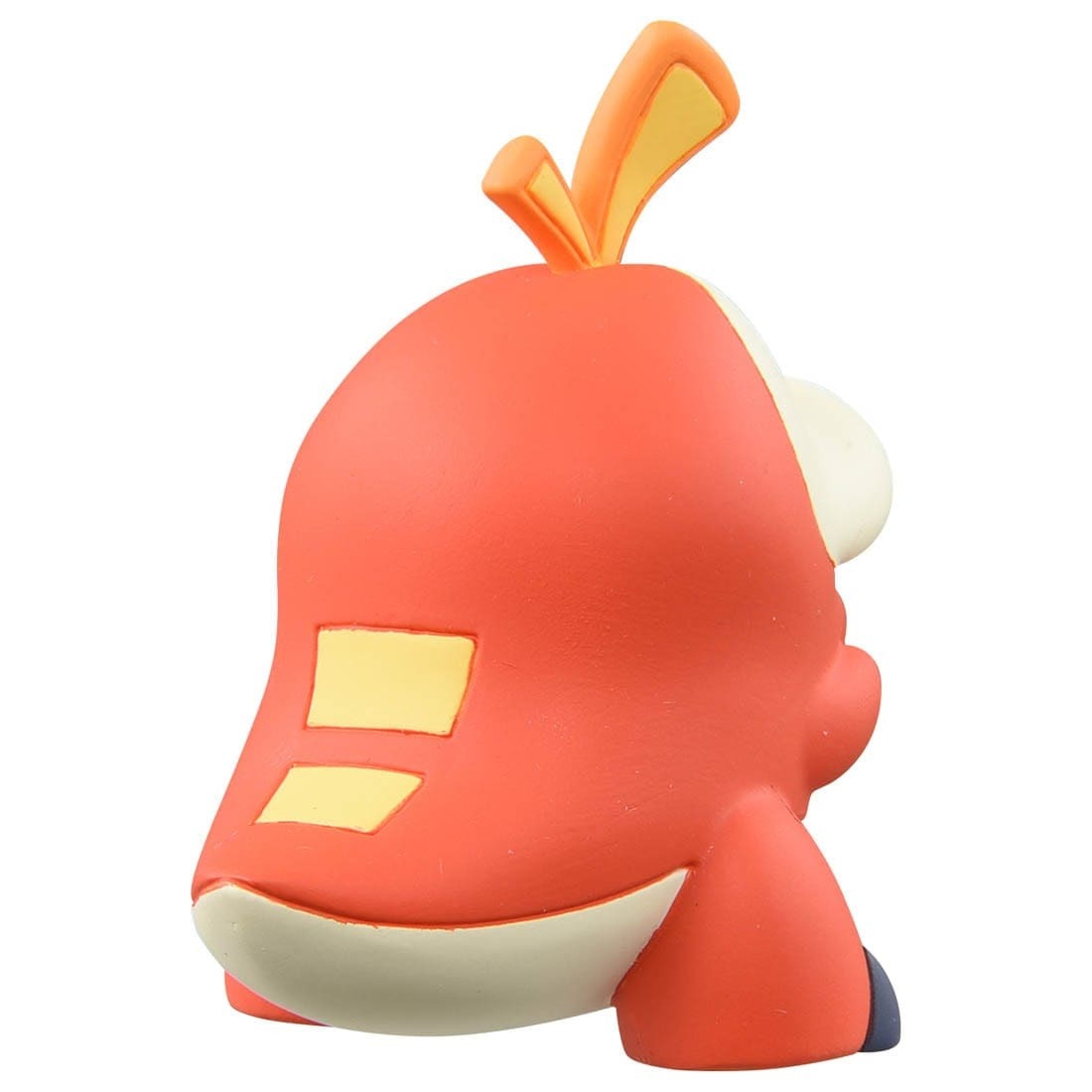 Takara Tomy Pokemon Moncolle MS-04 Fuecoco Box Packing 4CM Mini Figure
