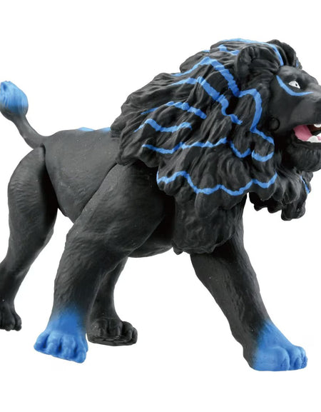 Takara Tomy Adventure Continent Ania Kingdom Laios (Lion) Figure