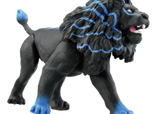 Load image into Gallery viewer, Takara Tomy Adventure Continent Ania Kingdom Laios (Lion) Figure
