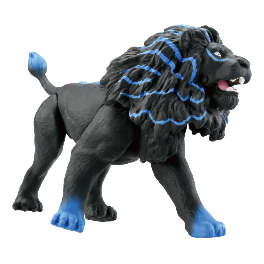Takara Tomy Adventure Continent Ania Kingdom Laios (Lion) Figure