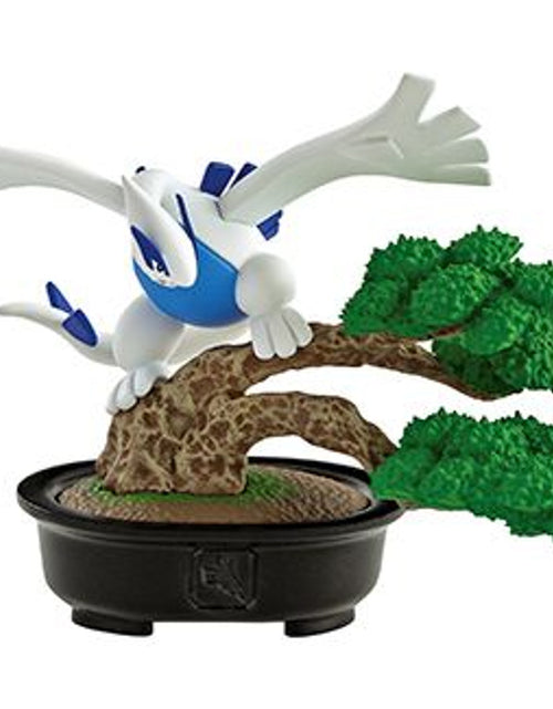 Load image into Gallery viewer, RE-MENT Pokemon Pocket Bonsai2 Little Stories in 4 seasons (full set of 6pcs)
