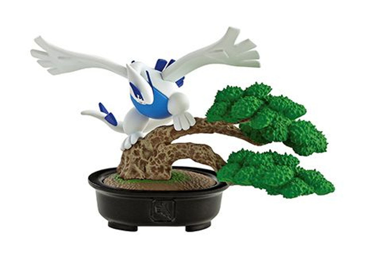 RE-MENT Pokemon Pocket Bonsai2 Little Stories in 4 seasons (full set of 6pcs)