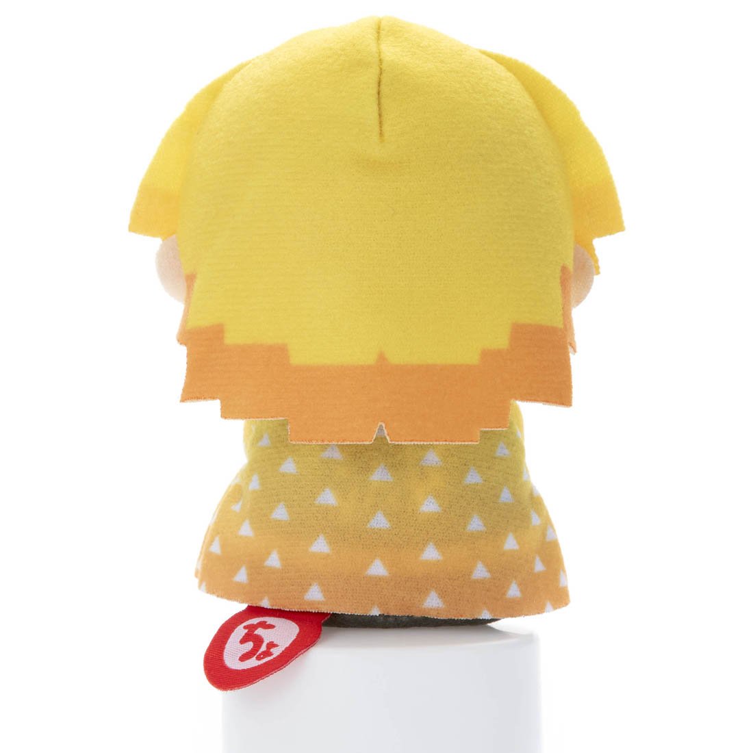 Takara Tomy Demon Slayer Plush - Chokkori Agatsuma 12cm