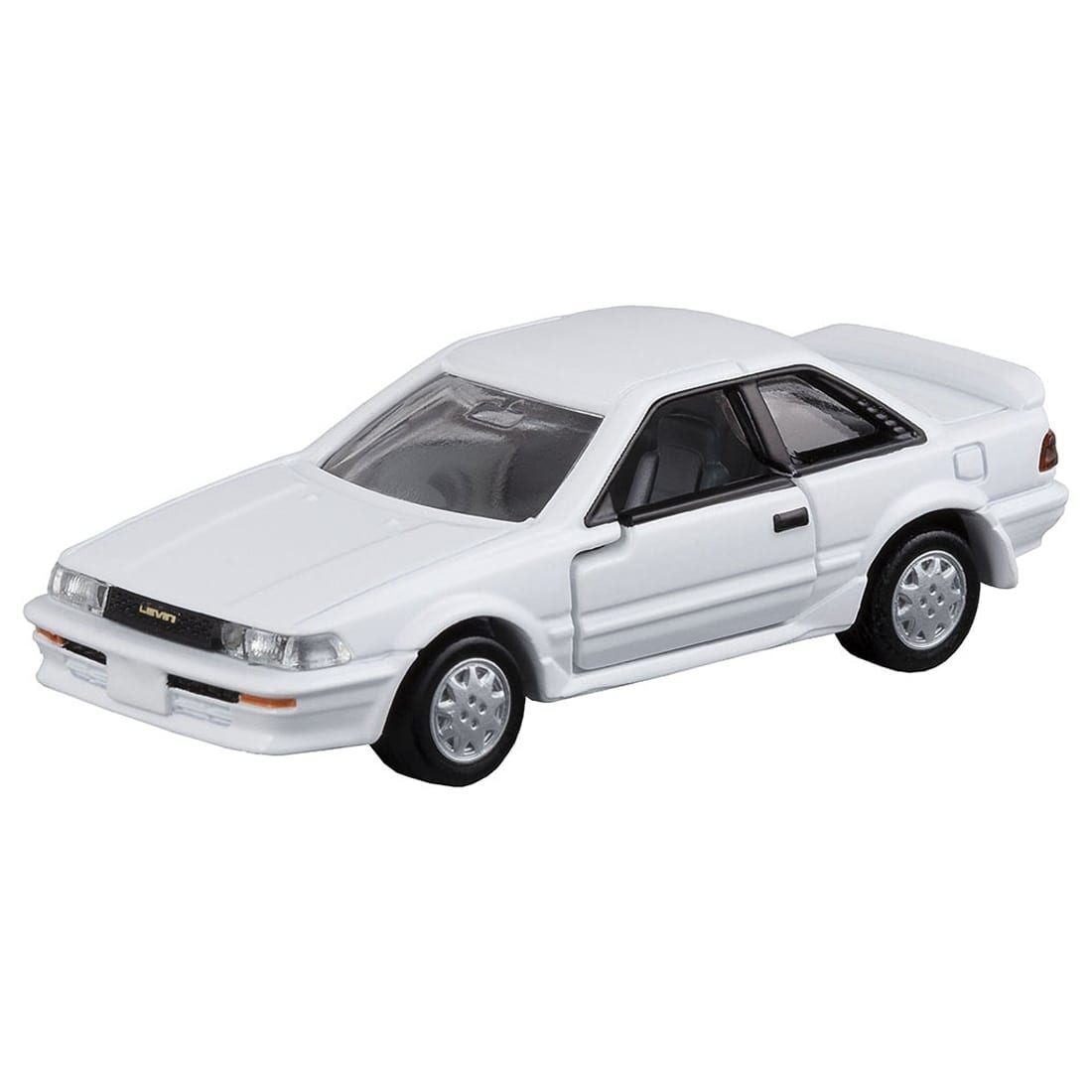 Takara Tomy Tomica 1/60 Premium 13 Toyota Corolla Levin (AE92) Diecast Model Car