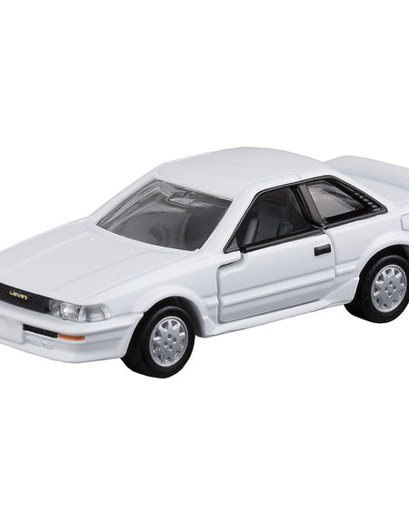 Takara Tomy Tomica 1/60 Premium 13 Toyota Corolla Levin (AE92) Diecast Model Car