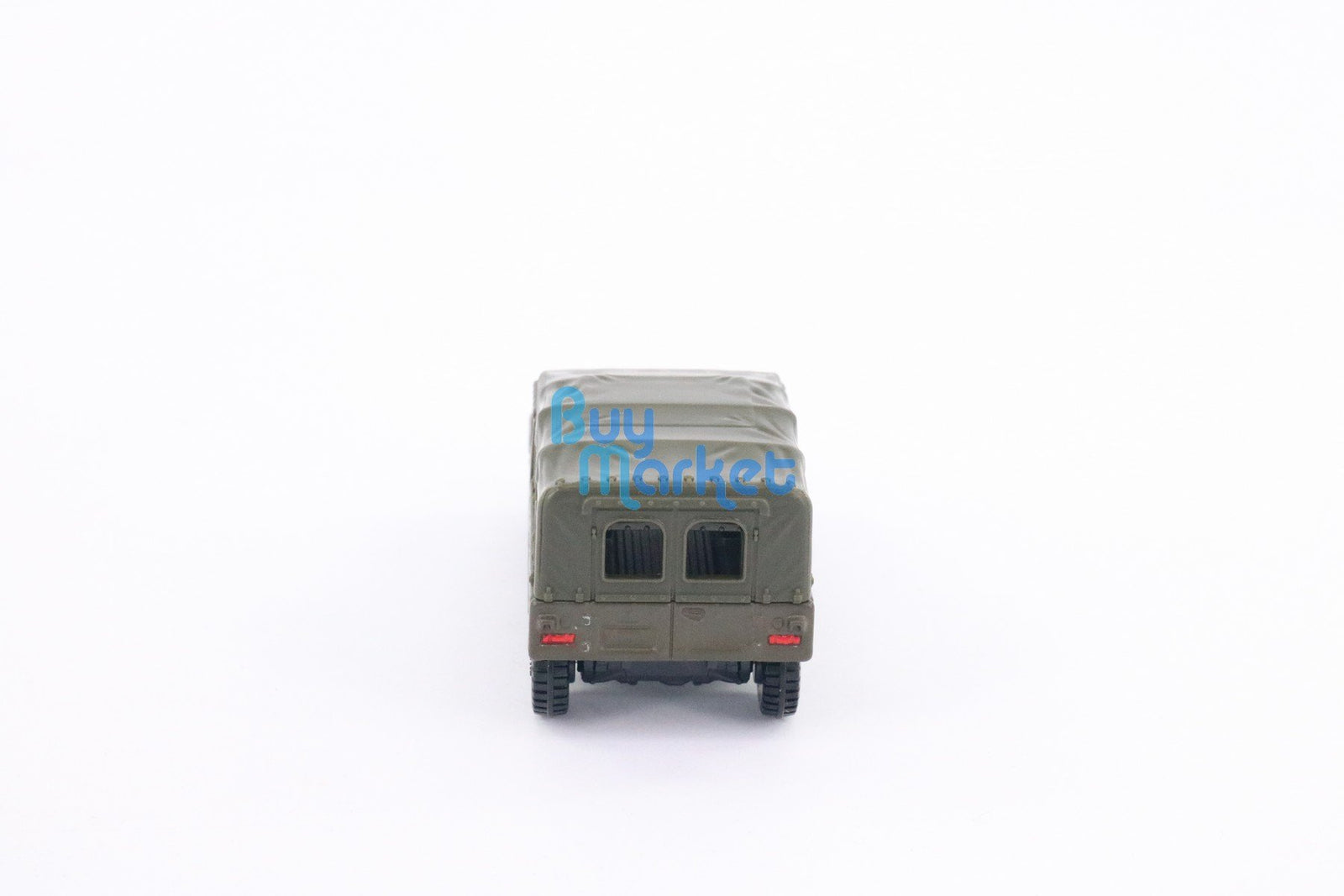 Takara Tomy Tomica #96 JSDF High Mobility Vehicle 1/70 Diecast Car Toy