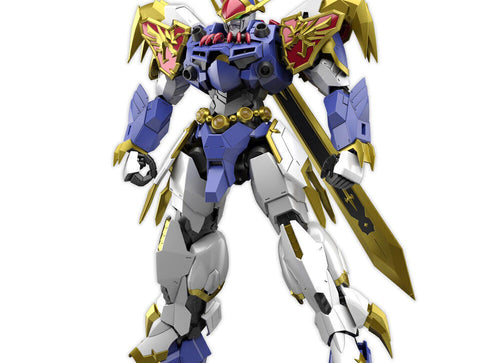 Load image into Gallery viewer, Bandai HG 1/144 Gundam: Amplified IMGN  (Model Kits)

