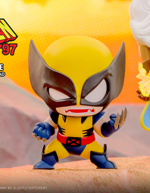 Load image into Gallery viewer, Hot Toys Marvel X-Men &#39;97 Cosbi Bobble-Head Collection (Full set of 8)
