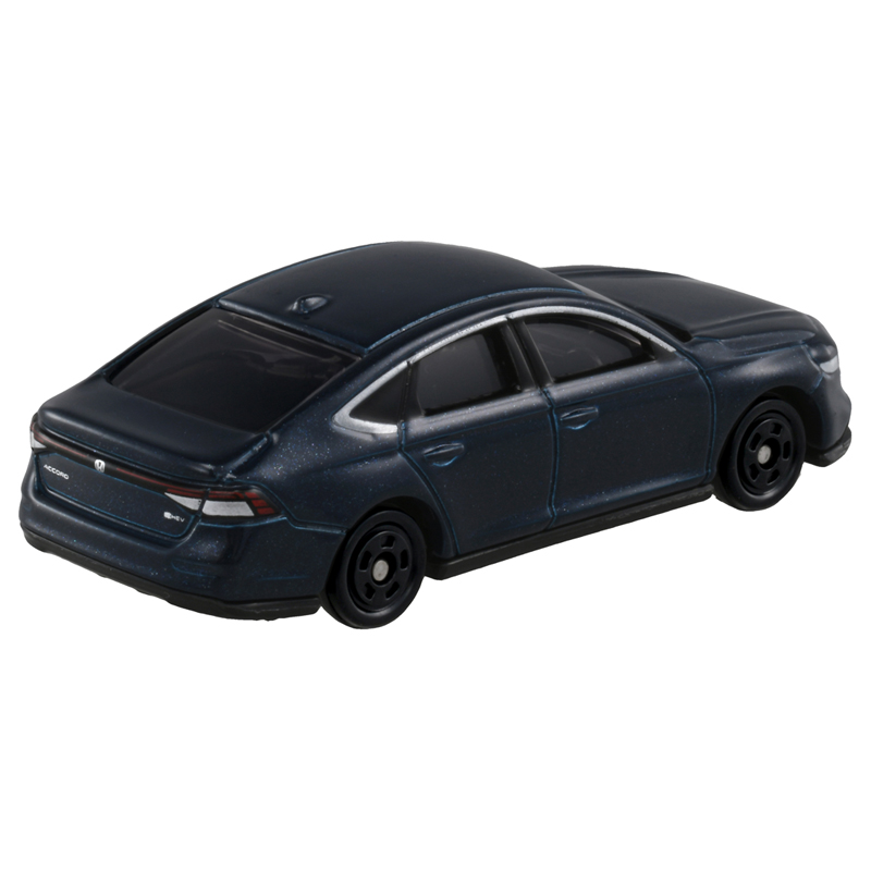 Takara Tomy Tomica No.36 Honda Accord 1/66 (1st) Diecast Model Car