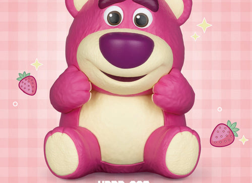 Load image into Gallery viewer, Beast Kingdom VPBP-008 TOY STORY Palm Size Vinyl Functional Figurines Lotso
