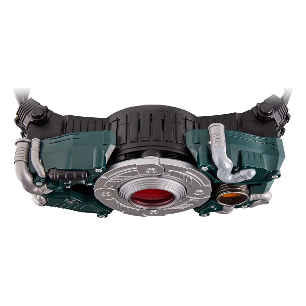 Bandai DX Kamen Rider HENSHIN BELT CENTURY KING SUN DRIVER