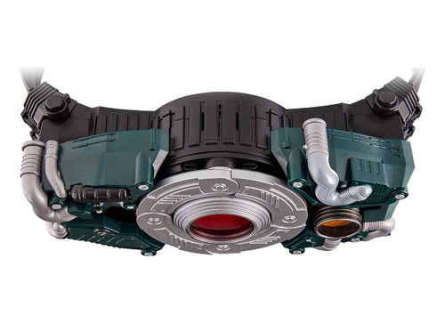 Load image into Gallery viewer, Bandai DX Kamen Rider HENSHIN BELT CENTURY KING SUN DRIVER
