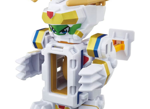 Load image into Gallery viewer, Takara Tomy Cap Revolution Bottleman Booster BOT-59 Bottle Sphinx G

