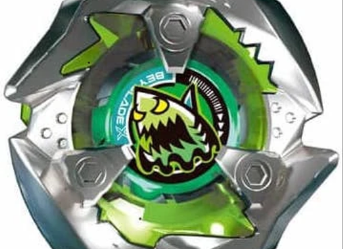 Load image into Gallery viewer, Takara Tomy Beyblade X Booster BX-20 Dran Dagger Deck Set
