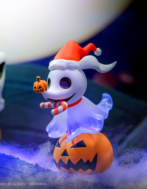 Load image into Gallery viewer, Hot Toys The Nightmare Before Christmas Ser.2 Cosbi Bobble-Head (Full set of 8)
