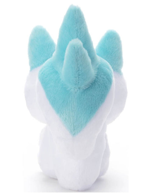 Load image into Gallery viewer, Takara Tomy Pokemon Soft Plush Toy - Basic Pachirisu 20cm
