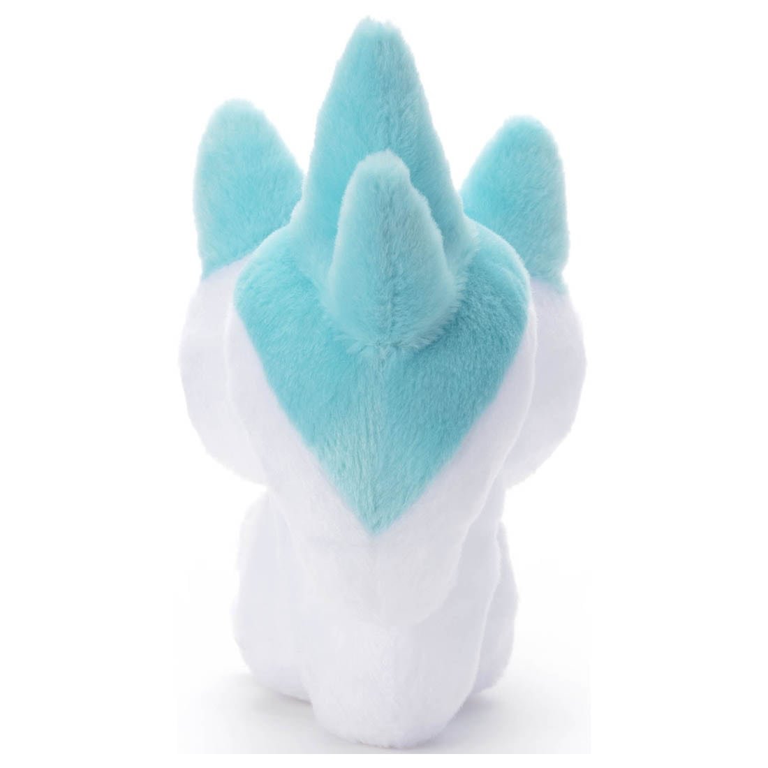 Takara Tomy Pokemon Soft Plush Toy - Basic Pachirisu 20cm