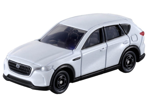 Load image into Gallery viewer, Takara Tomy Tomica Die-cast Car - 1/68 No.006 Mazda CX-60 (1st)
