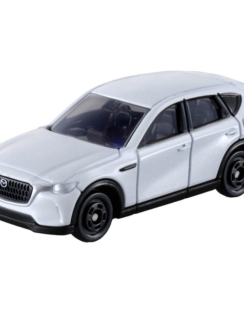 Load image into Gallery viewer, Takara Tomy Tomica Die-cast Car - 1/68 No.006 Mazda CX-60 (1st)
