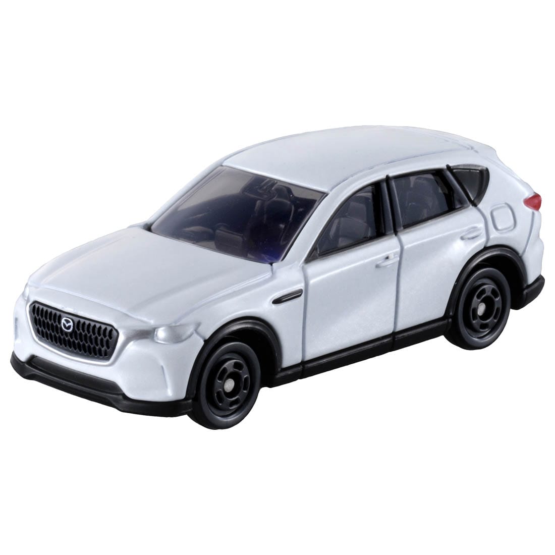 Takara Tomy Tomica Die-cast Car - 1/68 No.006 Mazda CX-60 (1st)