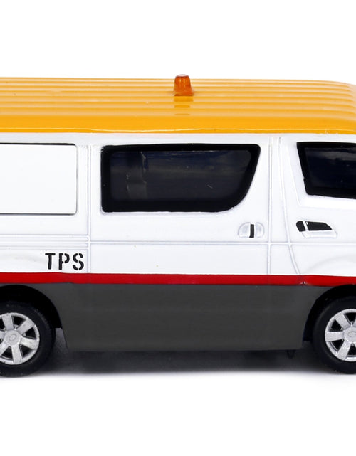 Load image into Gallery viewer, Tiny City 167 Die-cast Model Car - Toyota Hiace HAS
