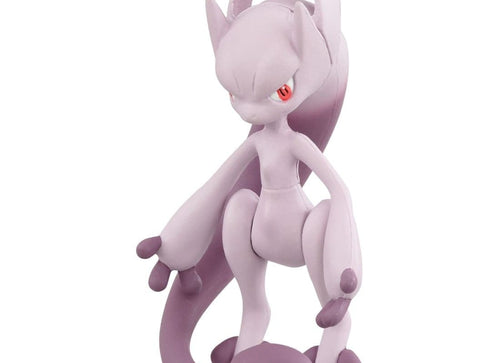 Load image into Gallery viewer, Takara Tomy Pokemon Monster Collection Mega Mewtwo Y Mini Figure

