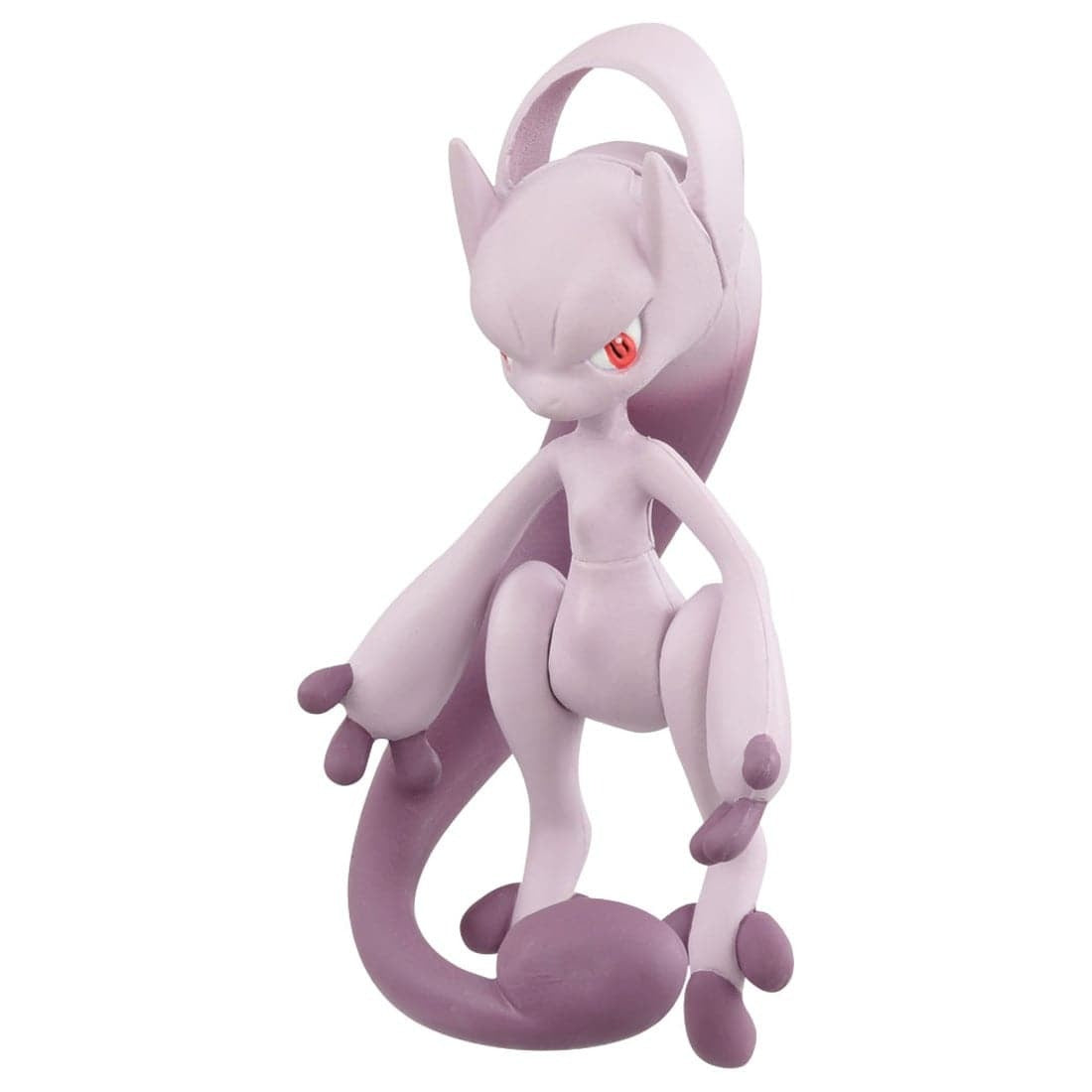 Takara Tomy Pokemon Monster Collection Mega Mewtwo Y Mini Figure