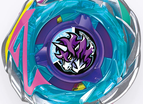 Load image into Gallery viewer, (Pre-order / Shipping Date: End of Jul 2026) Takara Tomy Beyblade X CX-17 Random Booster Vol. 10 (Random x 1)
