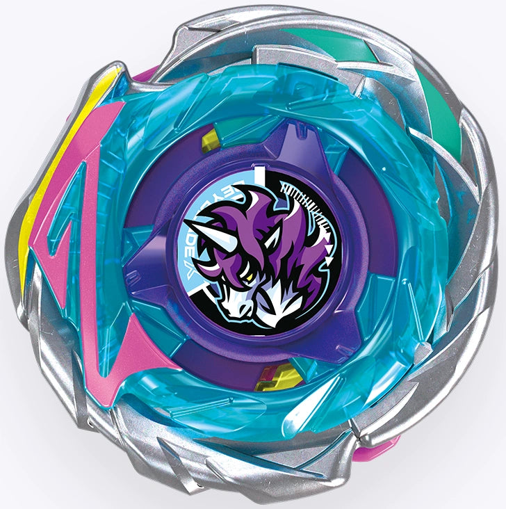 (Pre-order / Shipping Date: End of Jul 2026) Takara Tomy Beyblade X CX-17 Random Booster Vol. 10 (Full set of 6)