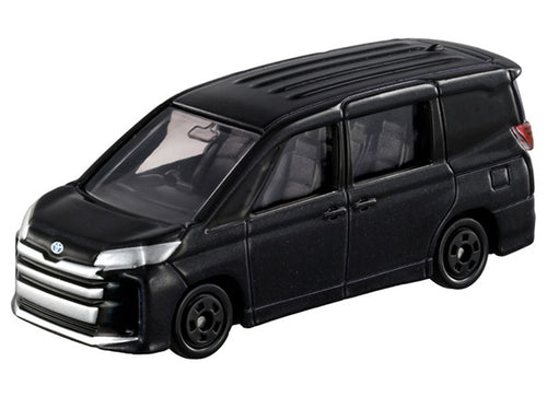 Load image into Gallery viewer, Takara Tomy Tomica No.50 Toyota Noah (1st) 1/65  Mini Diecast Toy Car
