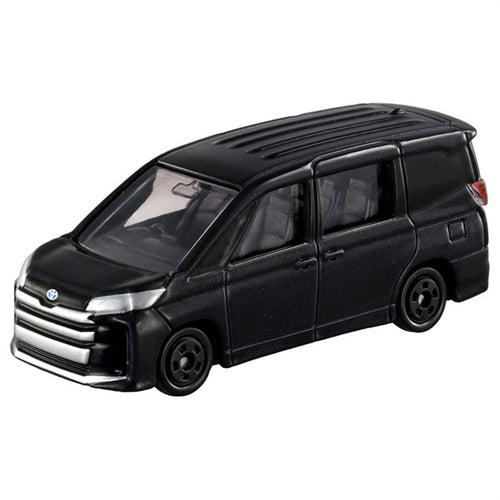 Load image into Gallery viewer, Takara Tomy Tomica No.50 Toyota Noah (1st) 1/65  Mini Diecast Toy Car
