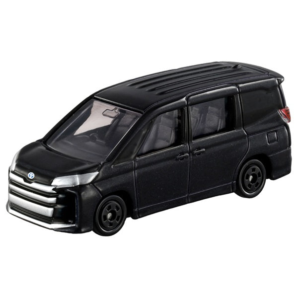 Takara Tomy Tomica No.50 Toyota Noah (1st) 1/65  Mini Diecast Toy Car