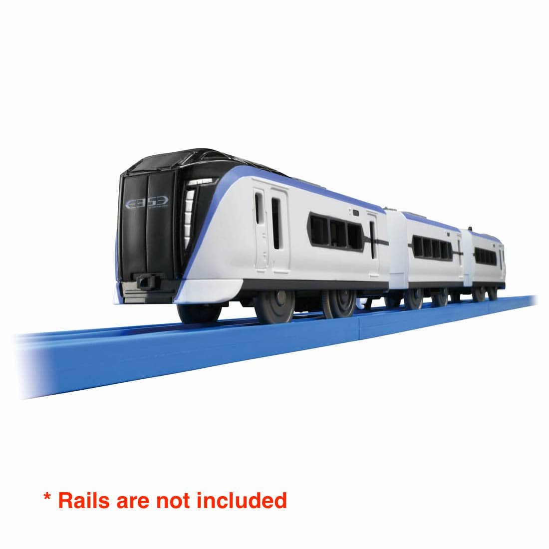 Takara Tomy Plarail Toy Train S-23 Series E353 Azusa (Consolidated Type)