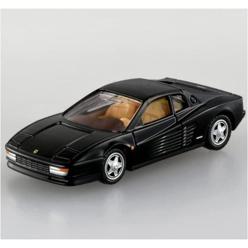 Load image into Gallery viewer, Takara Tomy Tomica Gift Set Die-cast 1:64 Premium Ferrari 3 Models Collection
