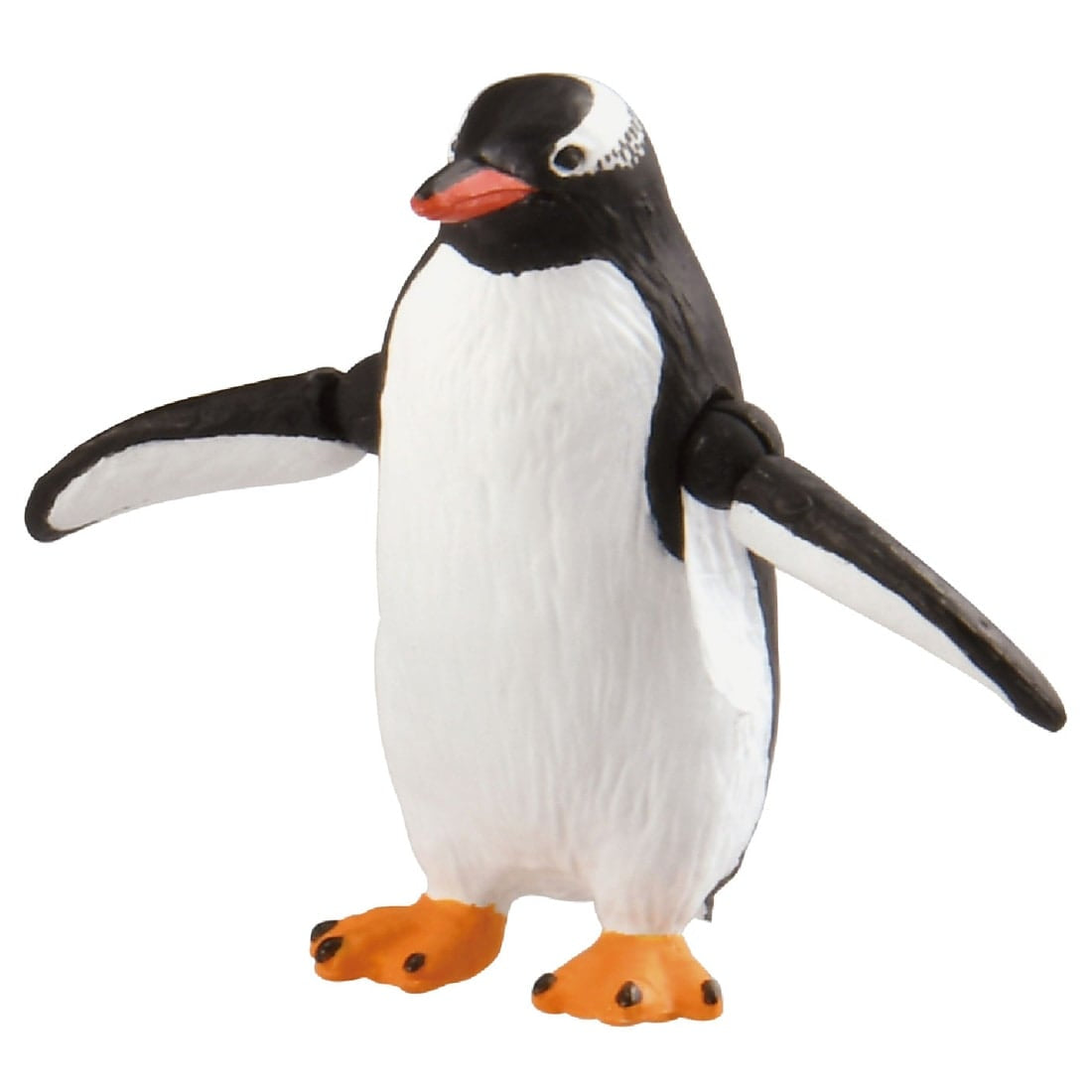 Takara Tomy Ania AL-36 Penguin Set Floating Ver Animal Figure Toy 3-Pack