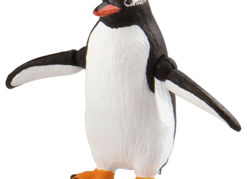 Load image into Gallery viewer, Takara Tomy Ania AL-36 Penguin Set Floating Ver Animal Figure Toy 3-Pack
