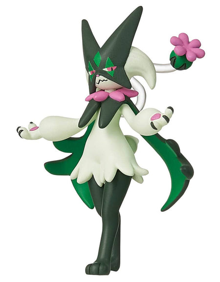 Takara Tomy Pokemon Moncolle MC MS-56 Meowscarada Mini Figure