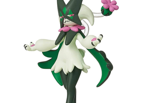 Load image into Gallery viewer, Takara Tomy Pokemon Moncolle MC MS-56 Meowscarada Mini Figure
