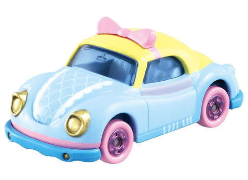 Load image into Gallery viewer, Takara Tomy Tomica Disney Motors Toy Story 4 Poppins Bo Peep Mini Diecast Car
