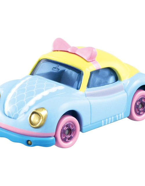 Load image into Gallery viewer, Takara Tomy Tomica Disney Motors Toy Story 4 Poppins Bo Peep Mini Diecast Car
