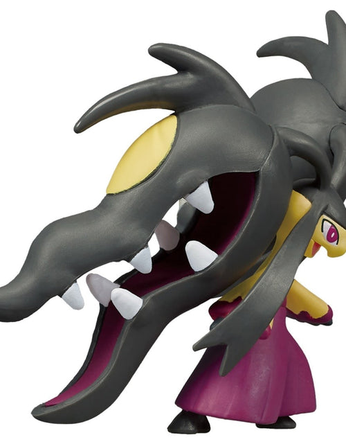 Load image into Gallery viewer, Takara Tomy Pokemon Monster Collection Mega Mawile Mini Figure
