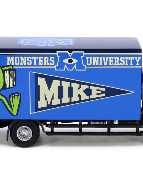 Load image into Gallery viewer, TINY Innoduction 1/76 Die-cast Model Car Disney Monsters University Truck
