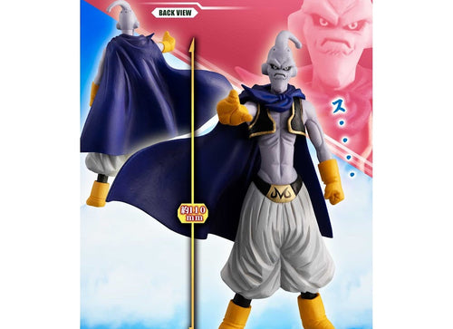 Load image into Gallery viewer, Bandai HG Gashapon HG Dragon Ball Z Majin Buu Complete Set
