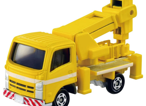 Load image into Gallery viewer, Takara Tomy Tomica Town Highway 4x Gift Box Set
