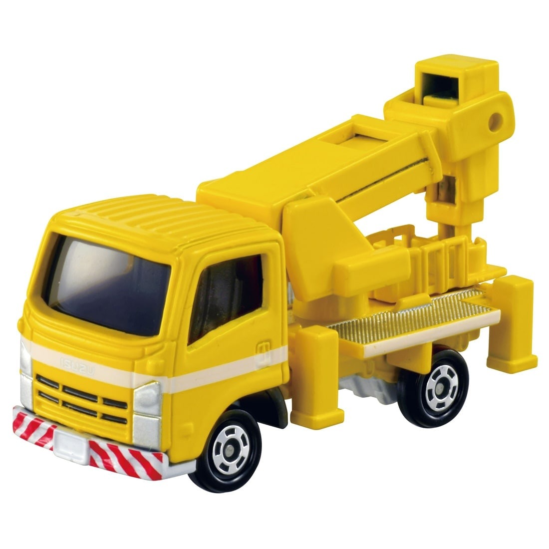 Takara Tomy Tomica Town Highway 4x Gift Box Set