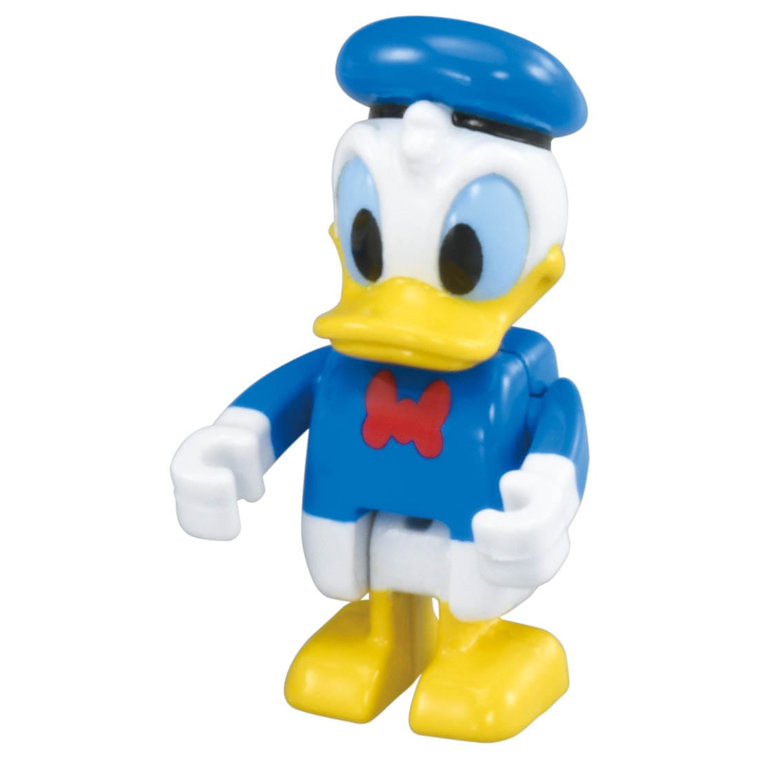 Takara Tomy Tomica Disney Motors - Ride On #RD04 Donald