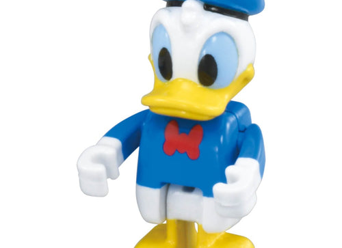 Load image into Gallery viewer, Takara Tomy Tomica Disney Motors - Ride On #RD04 Donald
