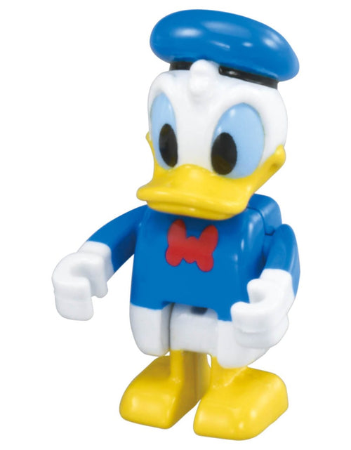 Load image into Gallery viewer, Takara Tomy Tomica Disney Motors - Ride On #RD04 Donald
