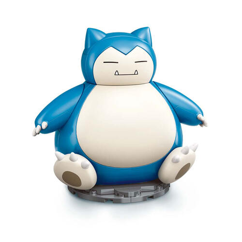 Qman Keeppley Pokemon Kirby Roundy Kuppy Building Blocks (Pokemon)